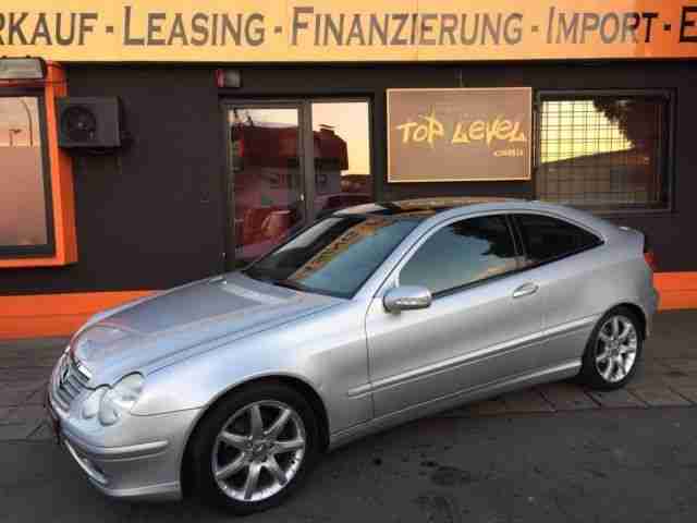 MerCedes Benz C