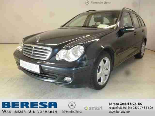 Mercedes Benz C 200 T