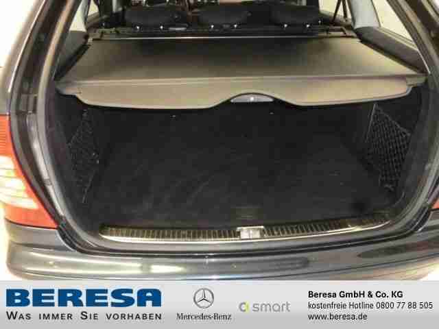 Mercedes-Benz C 200 T