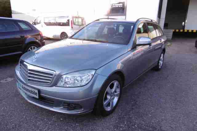 C 200 T CDI