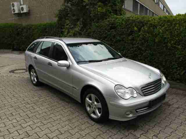 MerCedes Benz C