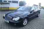 C 200 T CDI Avantgarde AHK Klima DPF