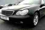 C 200 T CDI Classic DPF (Euro4)