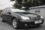 C 200 T CDI Classic DPF KLIMA TOP ZUSTAND