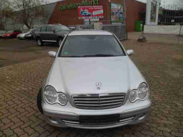 MerCedes Benz C