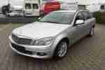 C 200 T CDI DPF Automatik Classic