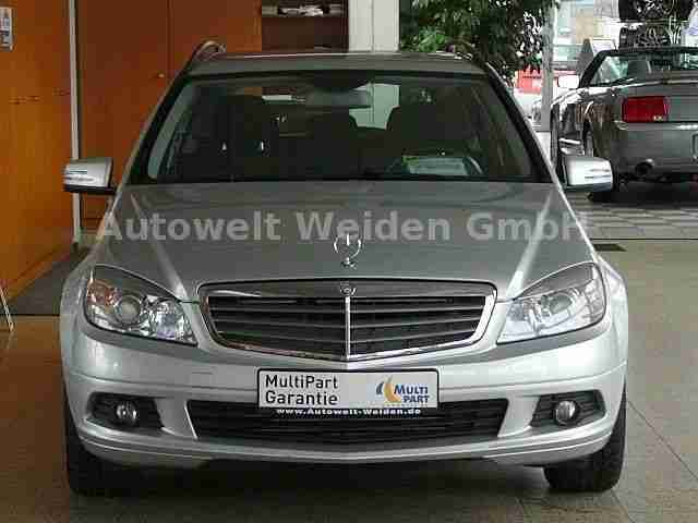 C 200 T CDI DPF Classic