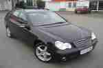 C 200 T CDI DPF Klimaaut PDC SHZ abn.AHK