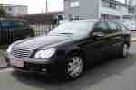 C 200 T CDI T Modell DPF Euro4 Klima Lede