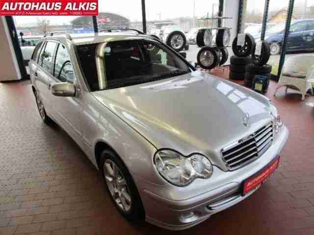 MerCedes Benz C