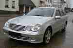 C 200 T Kompressor Automatik 8 ALUFE Spor