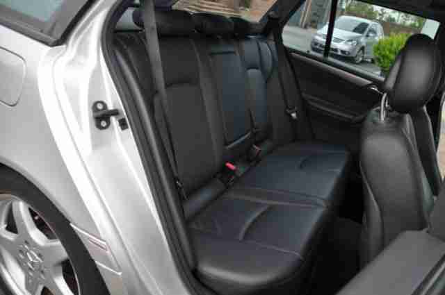 Mercedes-Benz C 200 T Kompressor Avantgarde Top Zustand