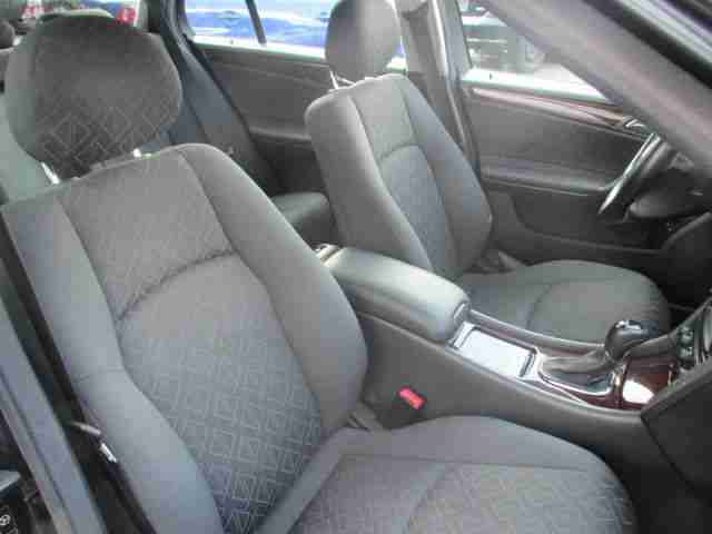 Mercedes-Benz C 200 T Kompressor Elegance