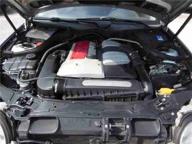 Mercedes-Benz C 200 T Kompressor*Klima*Automatik*Tempom