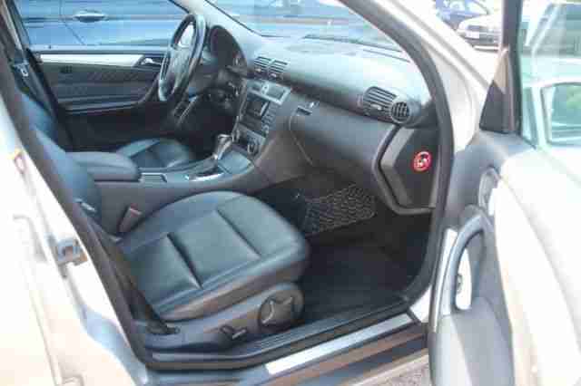 MerCedes Benz C