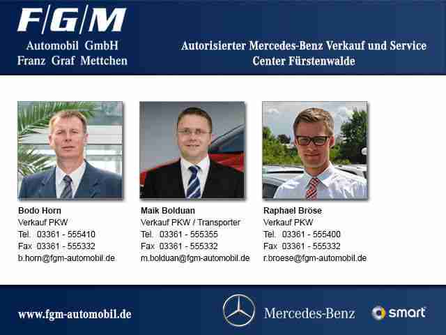 Mercedes-Benz C 200 T komp Classic/Navigation/AHK/zusät