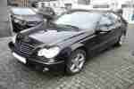 C 220 CDI AVANTGARDE, Auto, Navi, Klimaau