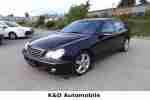 C 220 CDI Automatik Avantgarde DPF Sport