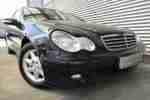 C 220 CDI Automatik Classic DPF NEUER T