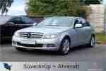 C 220 CDI Avantgarde KLIMA SHZ LEDER PARK