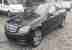 Mercedes Benz C 220 CDI DPF Automatik Avantgarde Leder