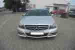 C 220 CDI DPF , Automatik , Elegance,