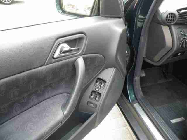 C 220 CDI DPF, Automatik, Klima, SHZ, MKS
