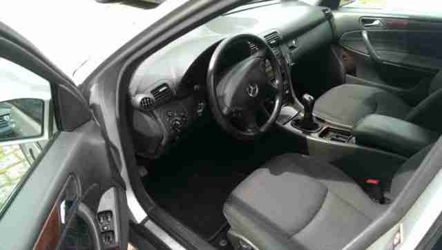 MerCedes Benz C