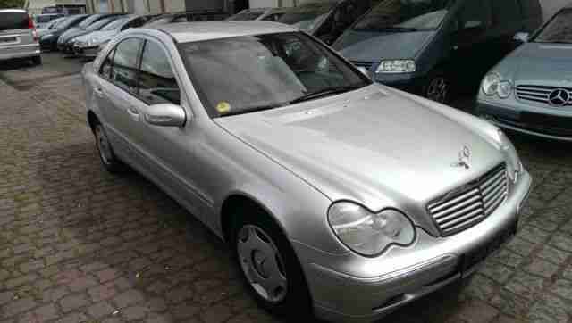MerCedes Benz C