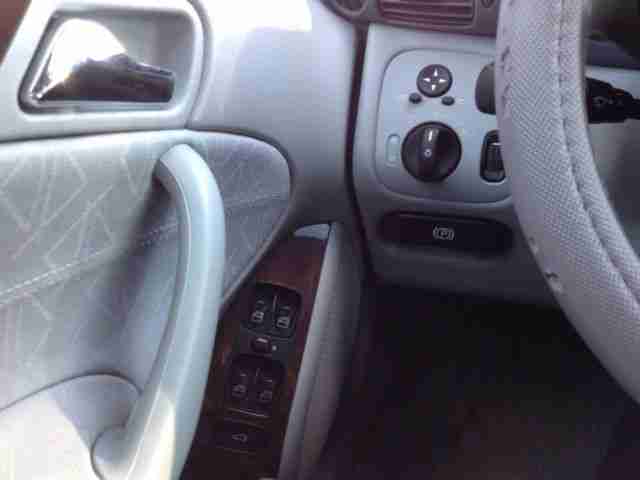MerCedes Benz C