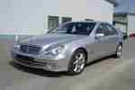 C 220 CDI Sport Edition 1.Hand