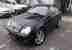 Mercedes Benz C 220 CDI Sportcoupe Automatik DPF Sport