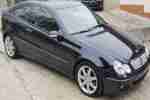 C 220 CDI Sportcoupe DPF Sport Edition Na