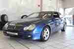 C 220 CDI Sportcoupe Service neu