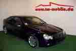C 220 CDI Sportcoupe Sportpaket DPF Stand