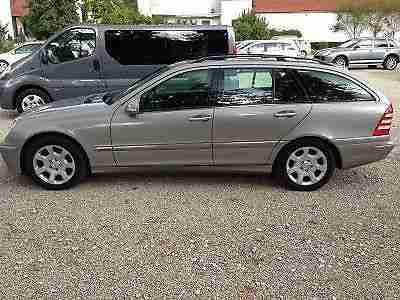 MerCedes Benz C