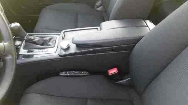 Mercedes-Benz C 220 CDI *TOP Zustand*Autom.*Navi*Alu*Kl