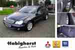 C 220 CDI elegance DPF Automatik Navi Sch