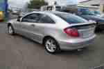 C 220 CDi SportCoupe, Klima, SD, ,