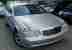 Mercedes Benz C 220 T CDI AVANTGARDE AUTOM. PARTIKE