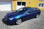 C 220 T CDI Autom. Sportpaket Xenon Navi