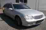 C 220 T CDI Automatik Classic DPF