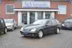 C 220 T CDI Automatik Classic DPF EURO 4