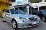 C 220 T CDI Automatik Classic DPF Schec