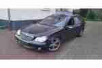 C 220 T CDI Automatik Unfall Fre Voll Sch