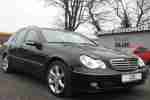 C 220 T CDI Avantgarde DPF Sport Edition