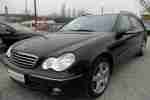 C 220 T CDI Avantgarde Sport Edition Weba