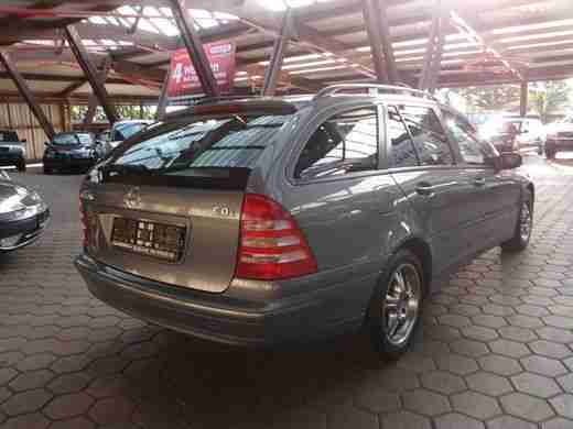 MerCedes Benz C