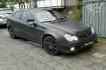 C 220 w203 cl C Klasse Sportcoupe,