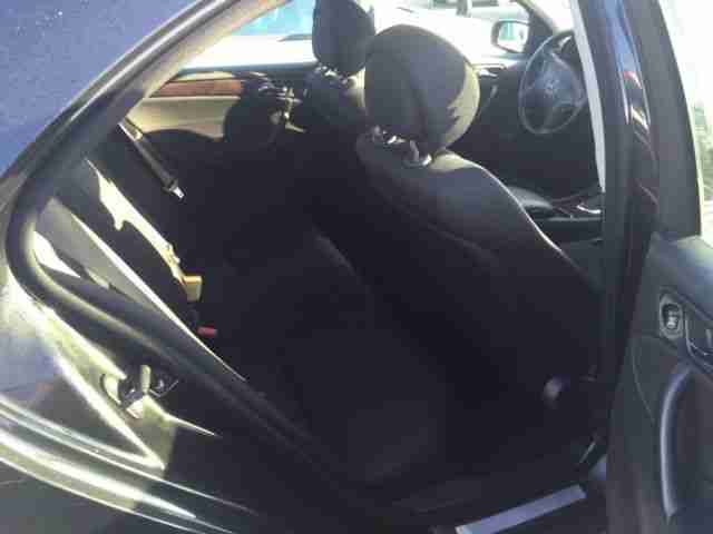 Mercedes-Benz C 230 Elegance Sport Edition Automatik ,K